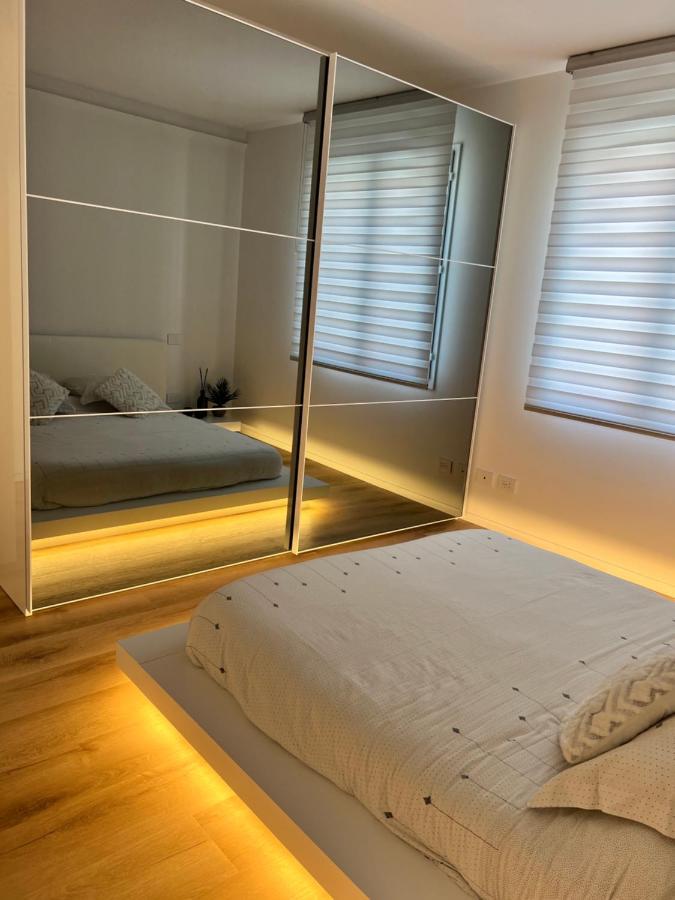 Apartament Ferrarese209 Bolonia Zewnętrze zdjęcie