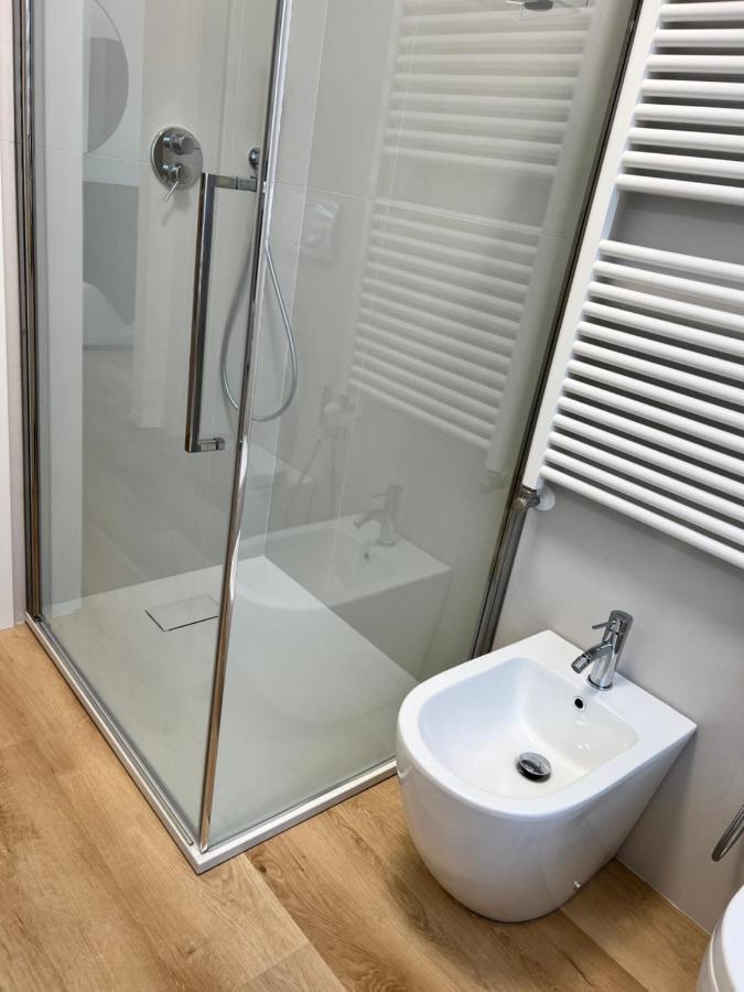 Apartament Ferrarese209 Bolonia Zewnętrze zdjęcie