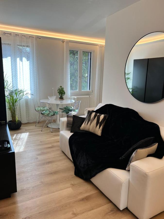 Apartament Ferrarese209 Bolonia Zewnętrze zdjęcie