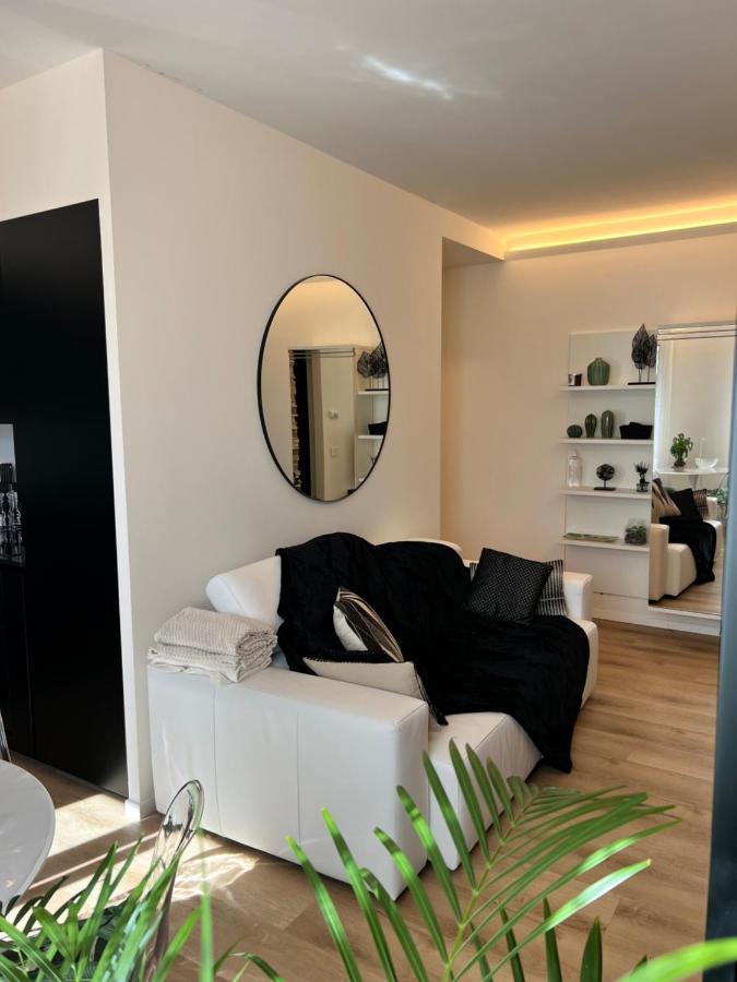 Apartament Ferrarese209 Bolonia Zewnętrze zdjęcie