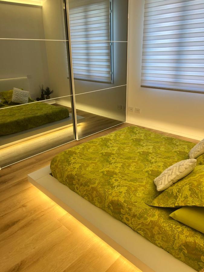 Apartament Ferrarese209 Bolonia Zewnętrze zdjęcie