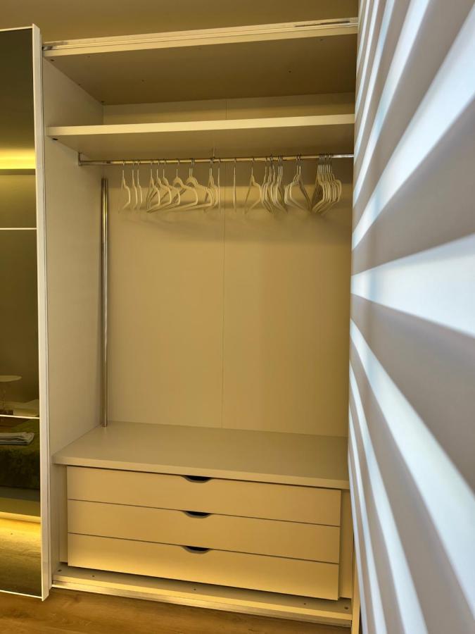 Apartament Ferrarese209 Bolonia Zewnętrze zdjęcie