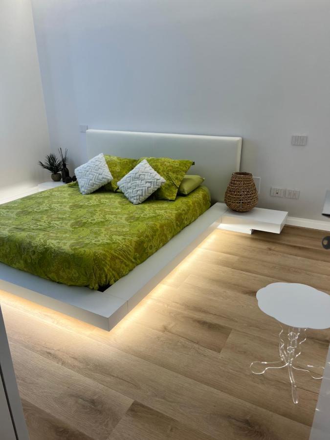 Apartament Ferrarese209 Bolonia Zewnętrze zdjęcie