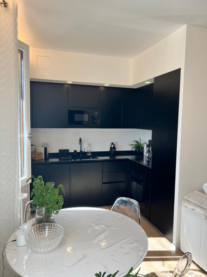 Apartament Ferrarese209 Bolonia Zewnętrze zdjęcie