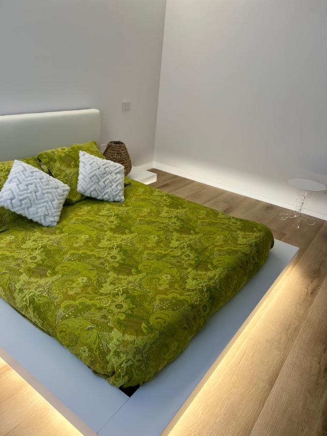 Apartament Ferrarese209 Bolonia Zewnętrze zdjęcie