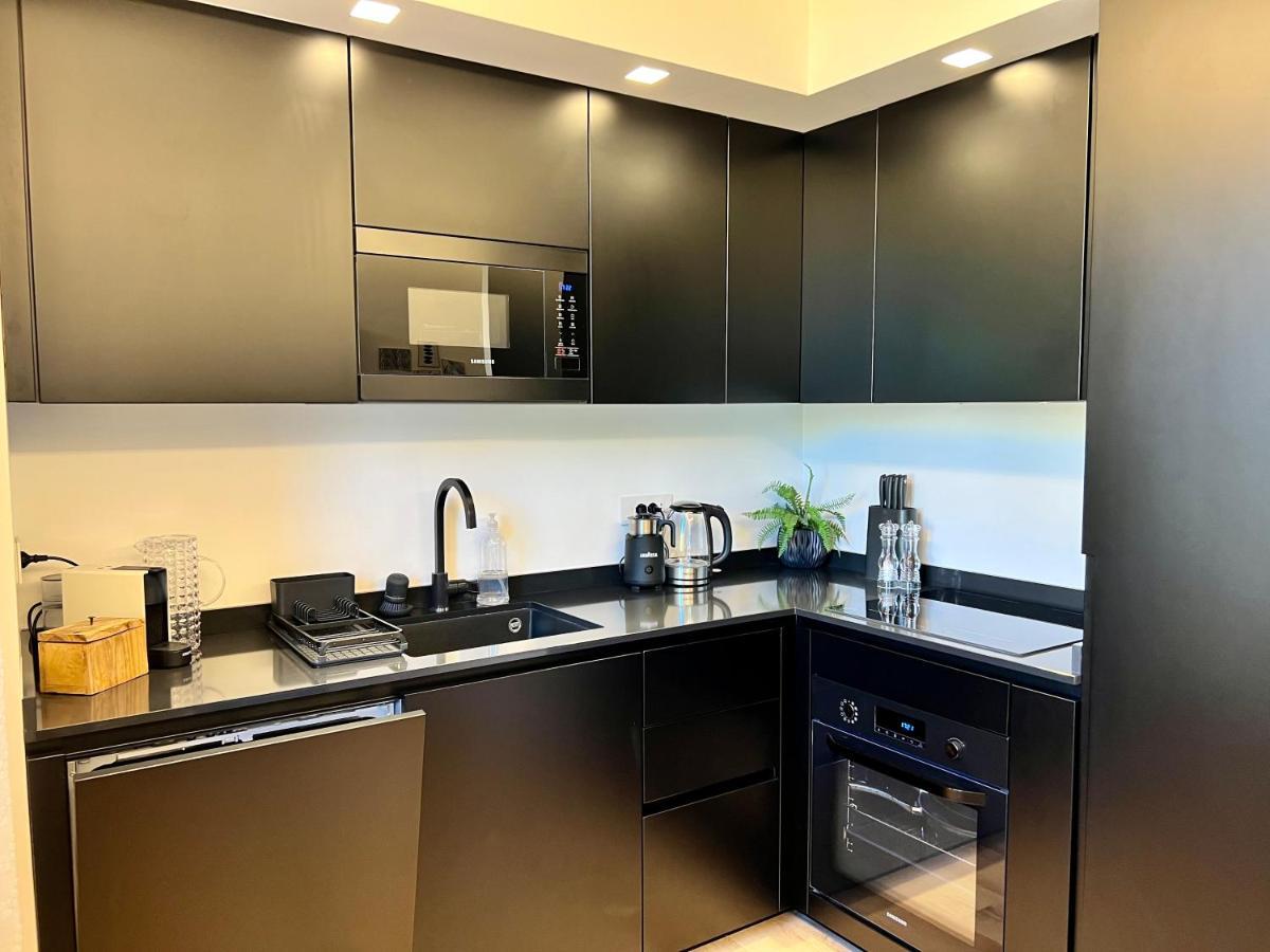 Apartament Ferrarese209 Bolonia Zewnętrze zdjęcie