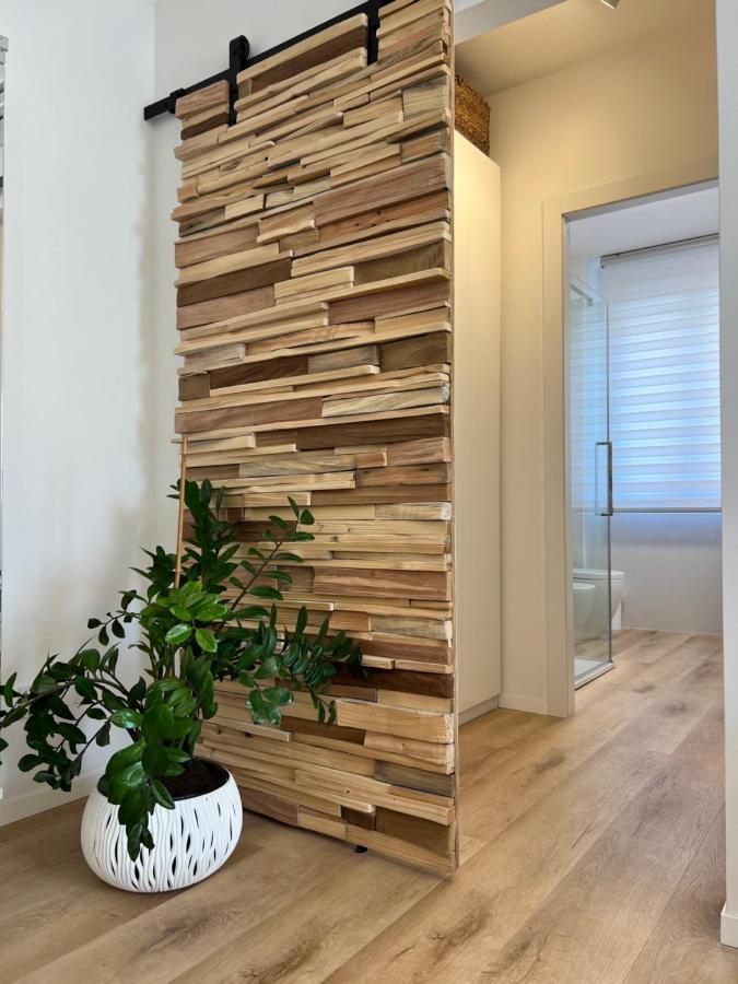 Apartament Ferrarese209 Bolonia Zewnętrze zdjęcie