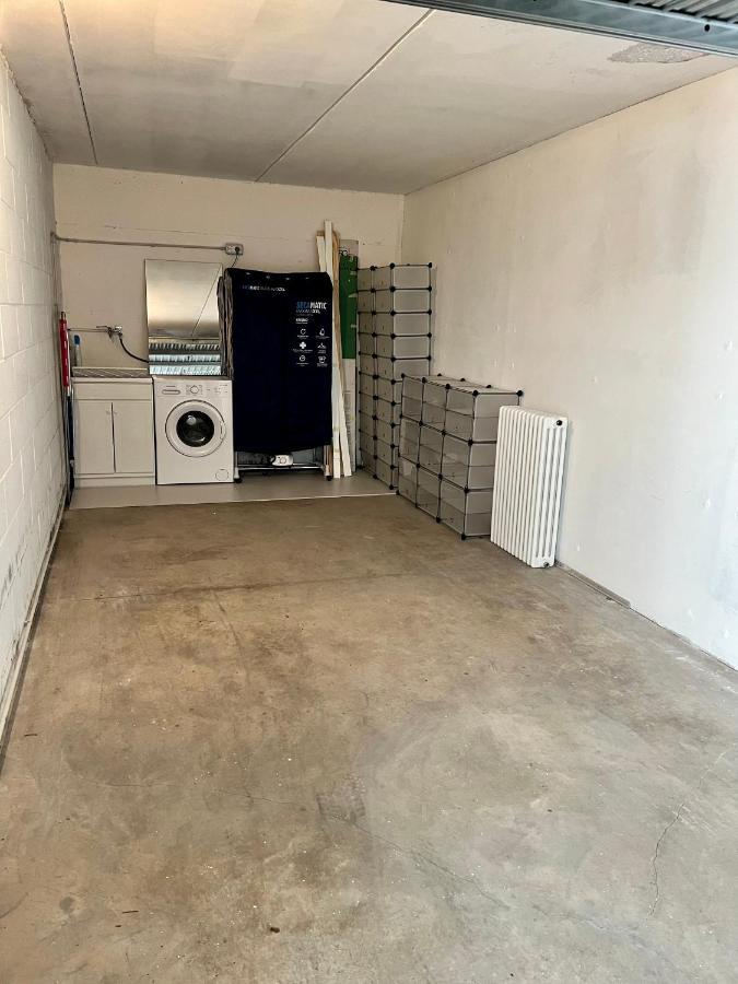 Apartament Ferrarese209 Bolonia Zewnętrze zdjęcie