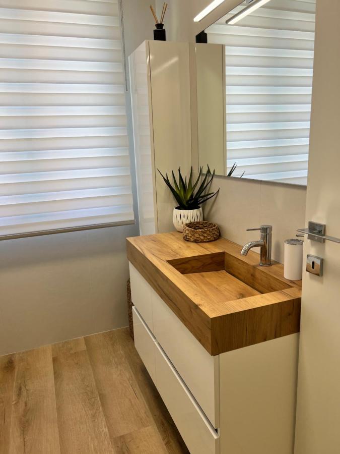 Apartament Ferrarese209 Bolonia Zewnętrze zdjęcie