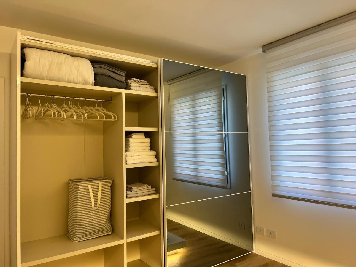 Apartament Ferrarese209 Bolonia Zewnętrze zdjęcie