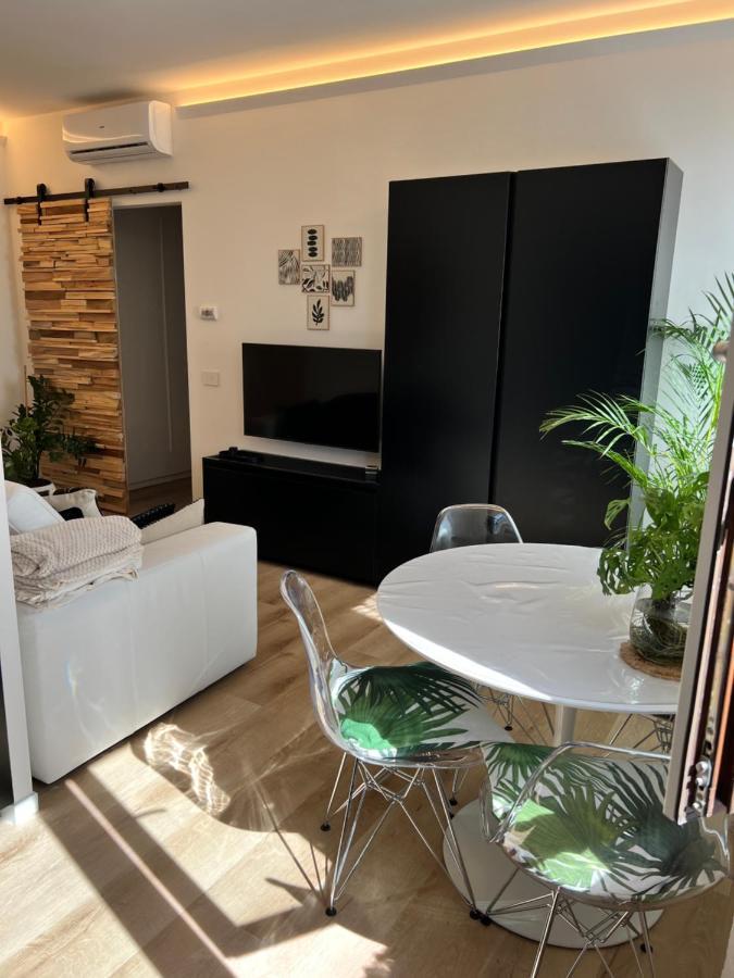 Apartament Ferrarese209 Bolonia Zewnętrze zdjęcie