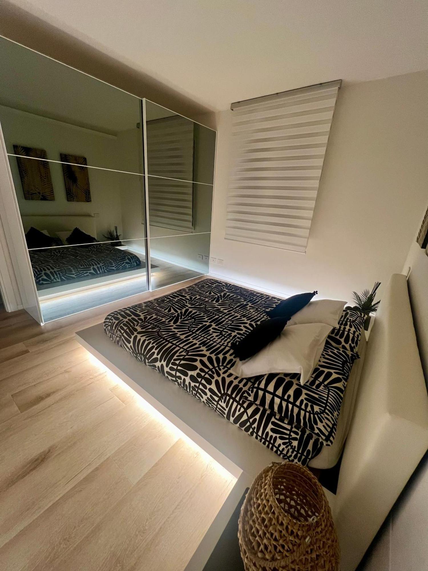 Apartament Ferrarese209 Bolonia Zewnętrze zdjęcie
