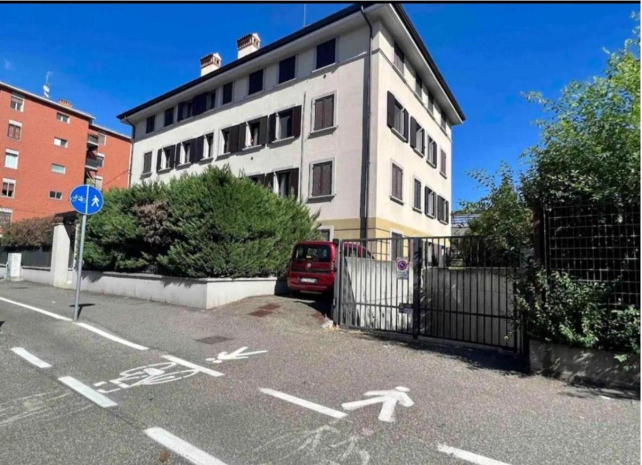 Apartament Ferrarese209 Bolonia Zewnętrze zdjęcie