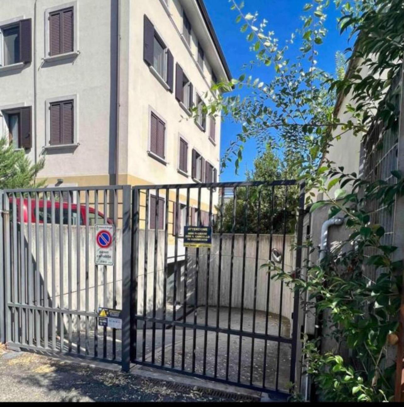 Apartament Ferrarese209 Bolonia Zewnętrze zdjęcie